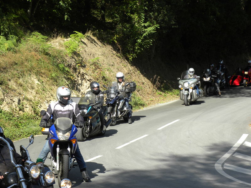 R'Handi Motos 2018 - Photo 5