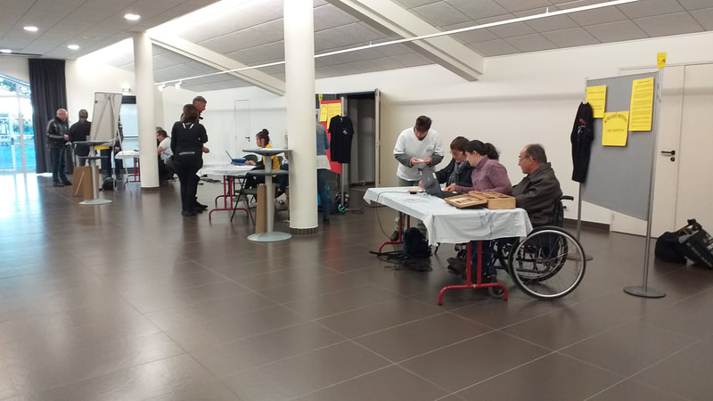 R'Handi Motos 2022 - Photo 2