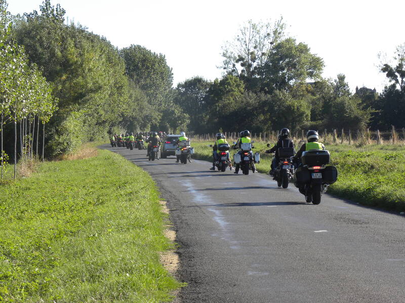 R'Handi Motos 2022 - Photo 3