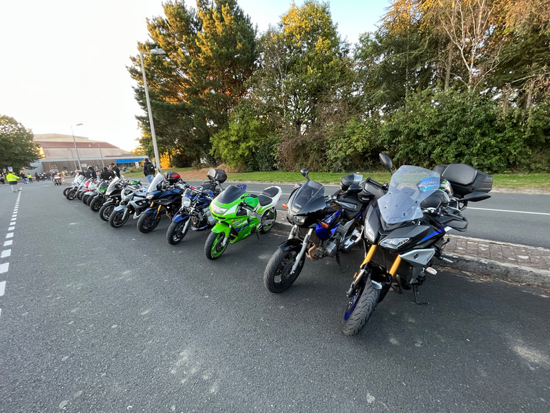 R'Handi Motos 2022 - Photo 4