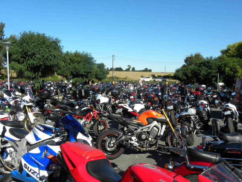 R'Handi Motos 2022 - Photo 6