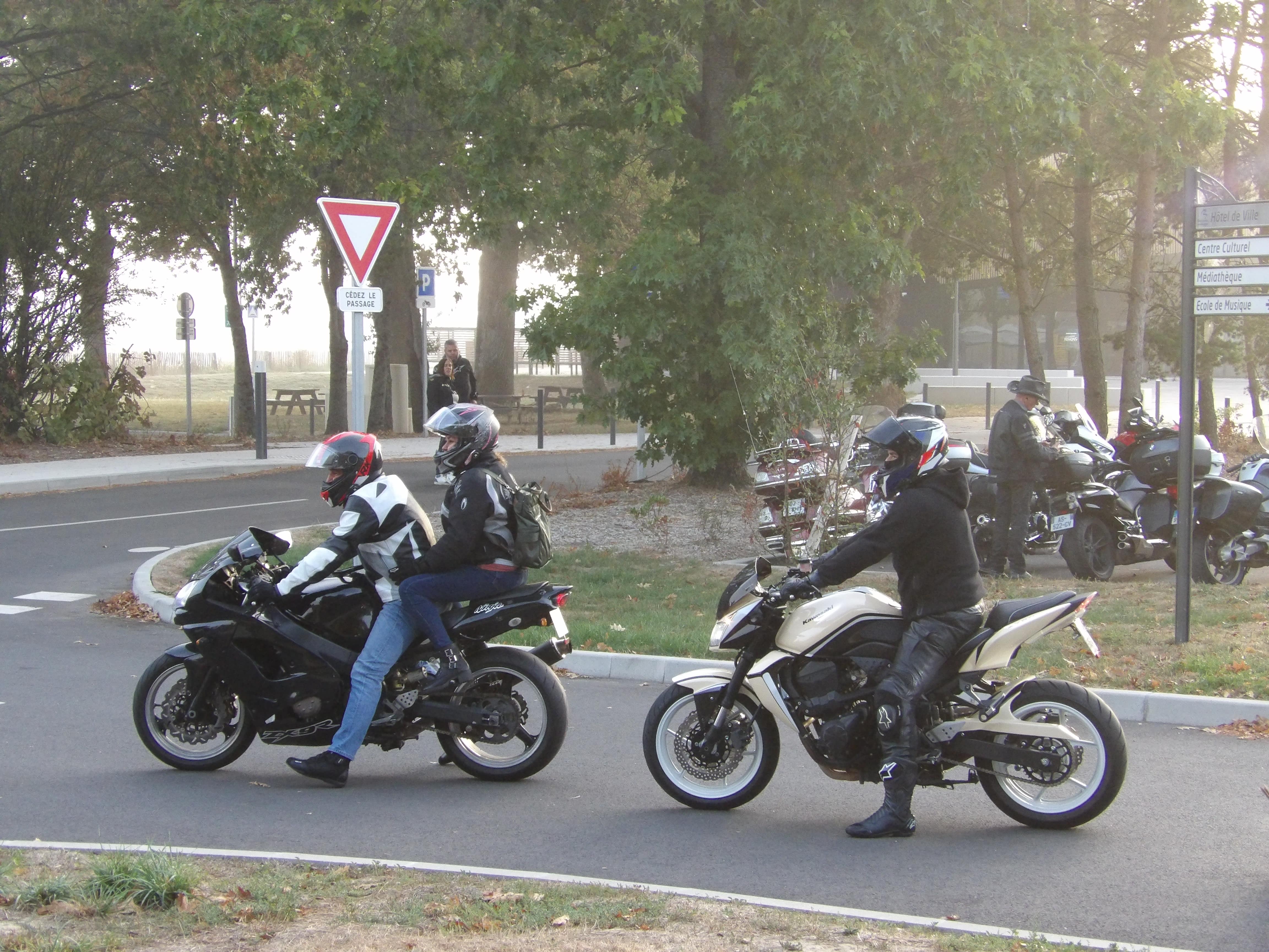 R&rsquo;HANDI Motos 2026 - Photo 6