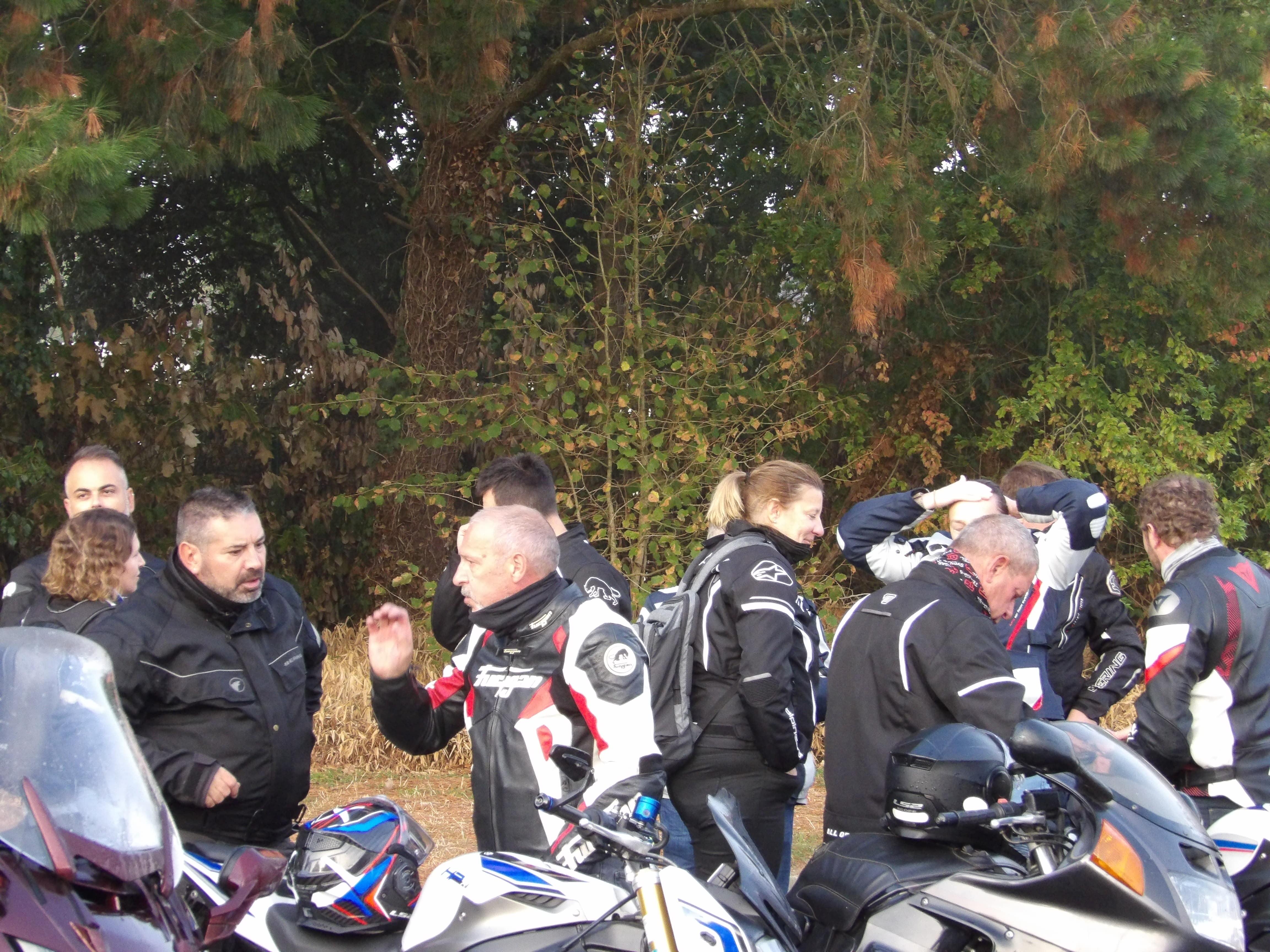 R&rsquo;HANDI Motos 2026 - Photo 8