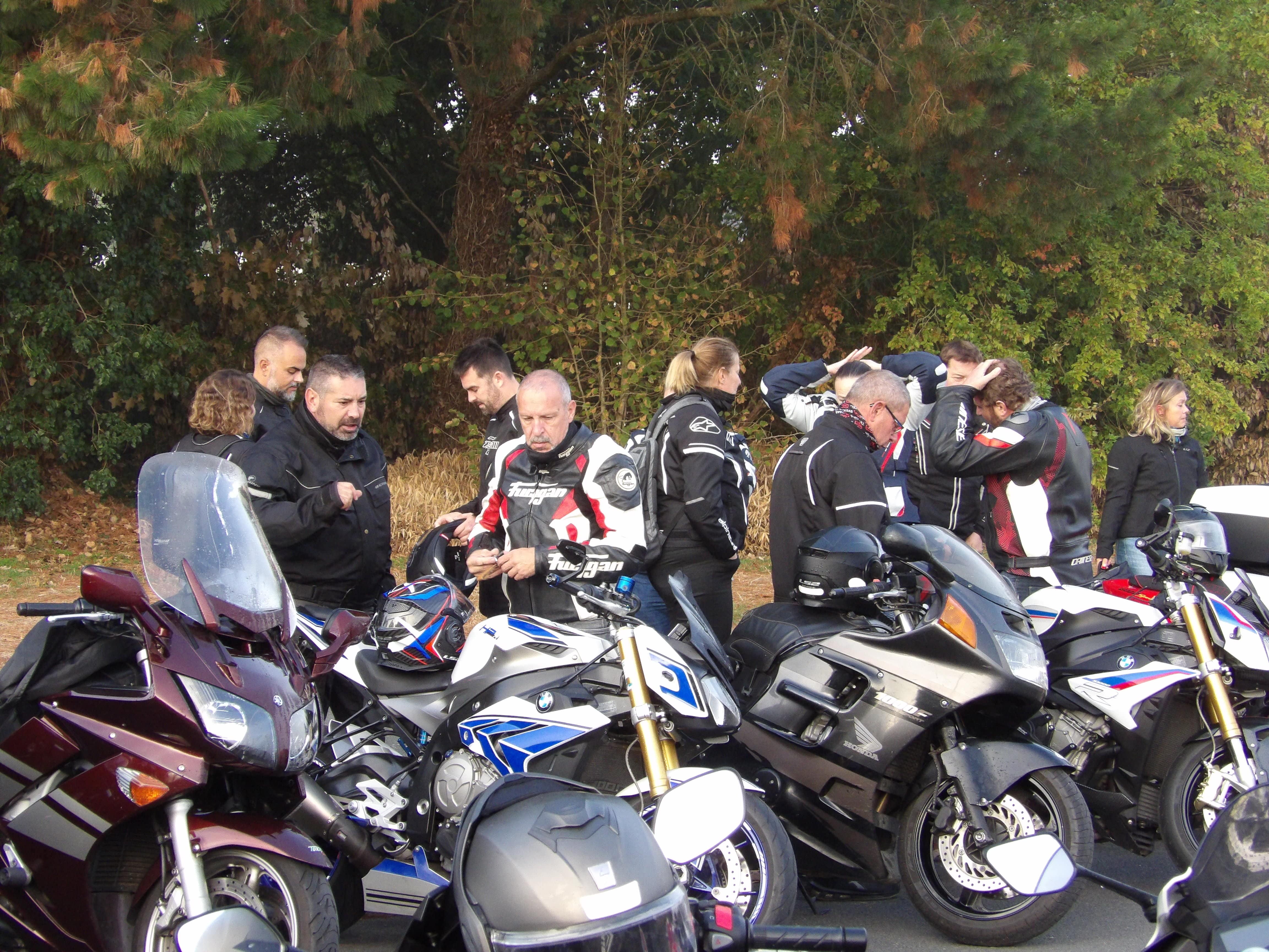 R&rsquo;HANDI Motos 2026 - Photo 9