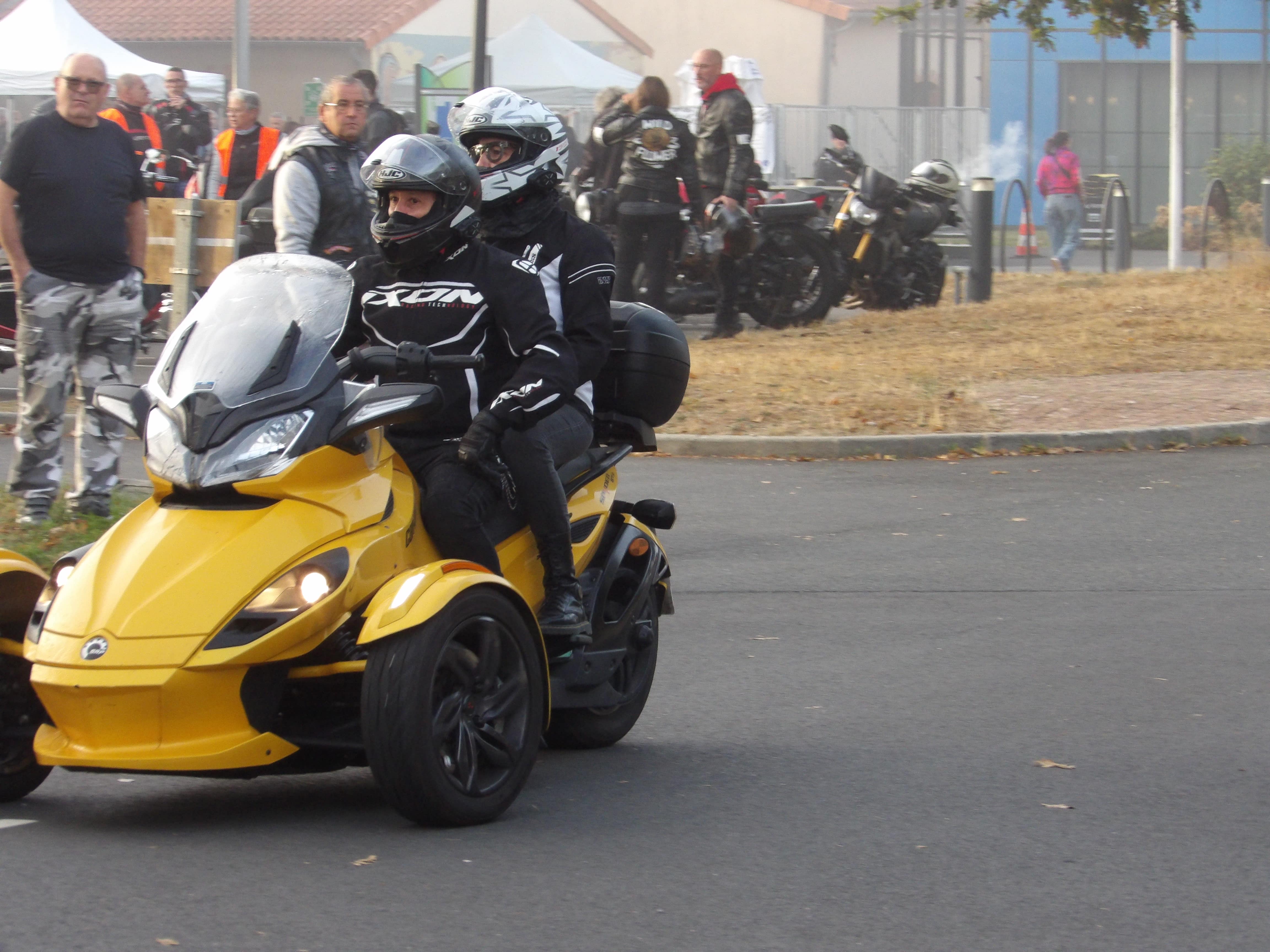 R&rsquo;HANDI Motos 2026 - Photo 10