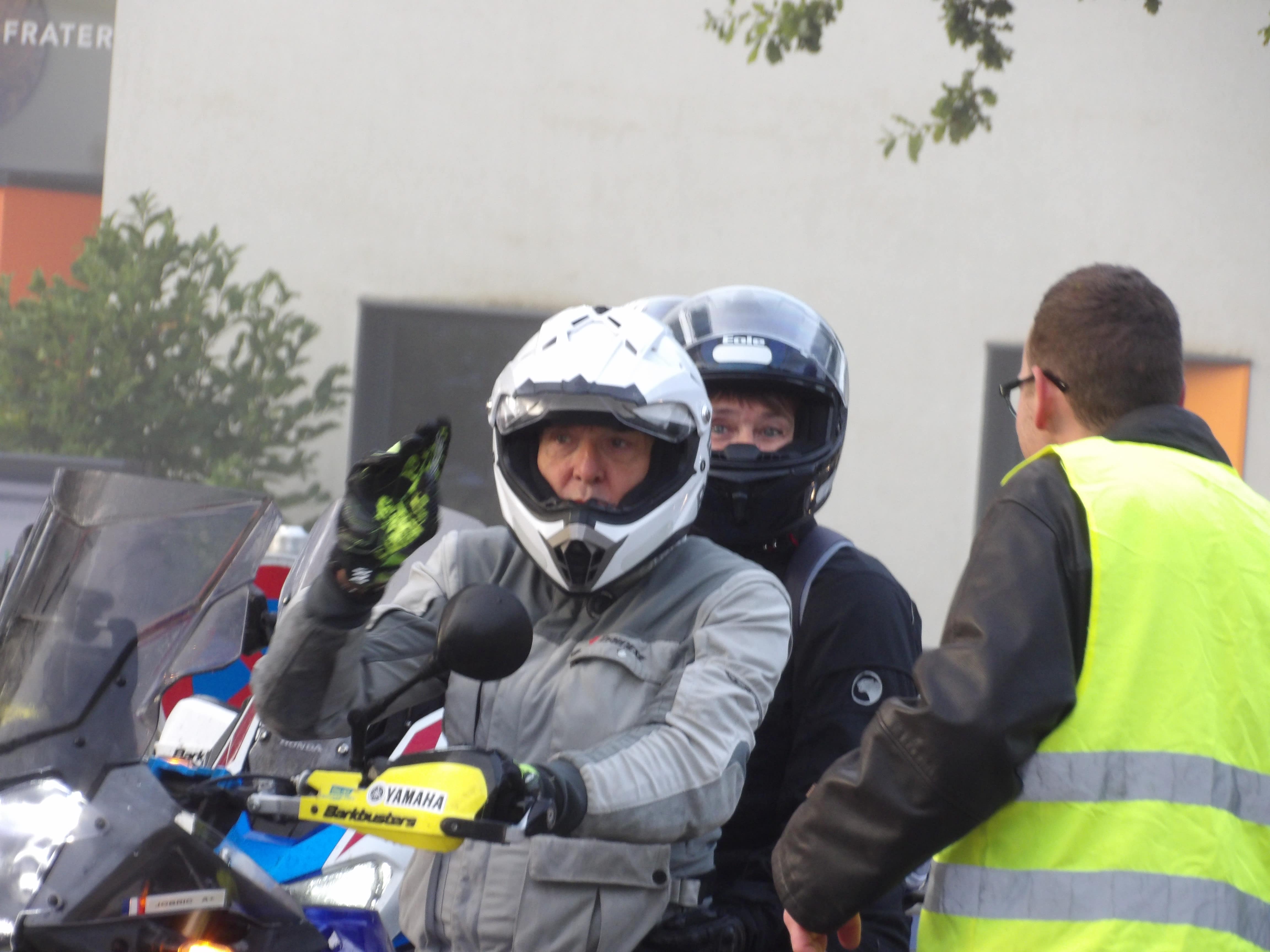 R&rsquo;HANDI Motos 2026 - Photo 15