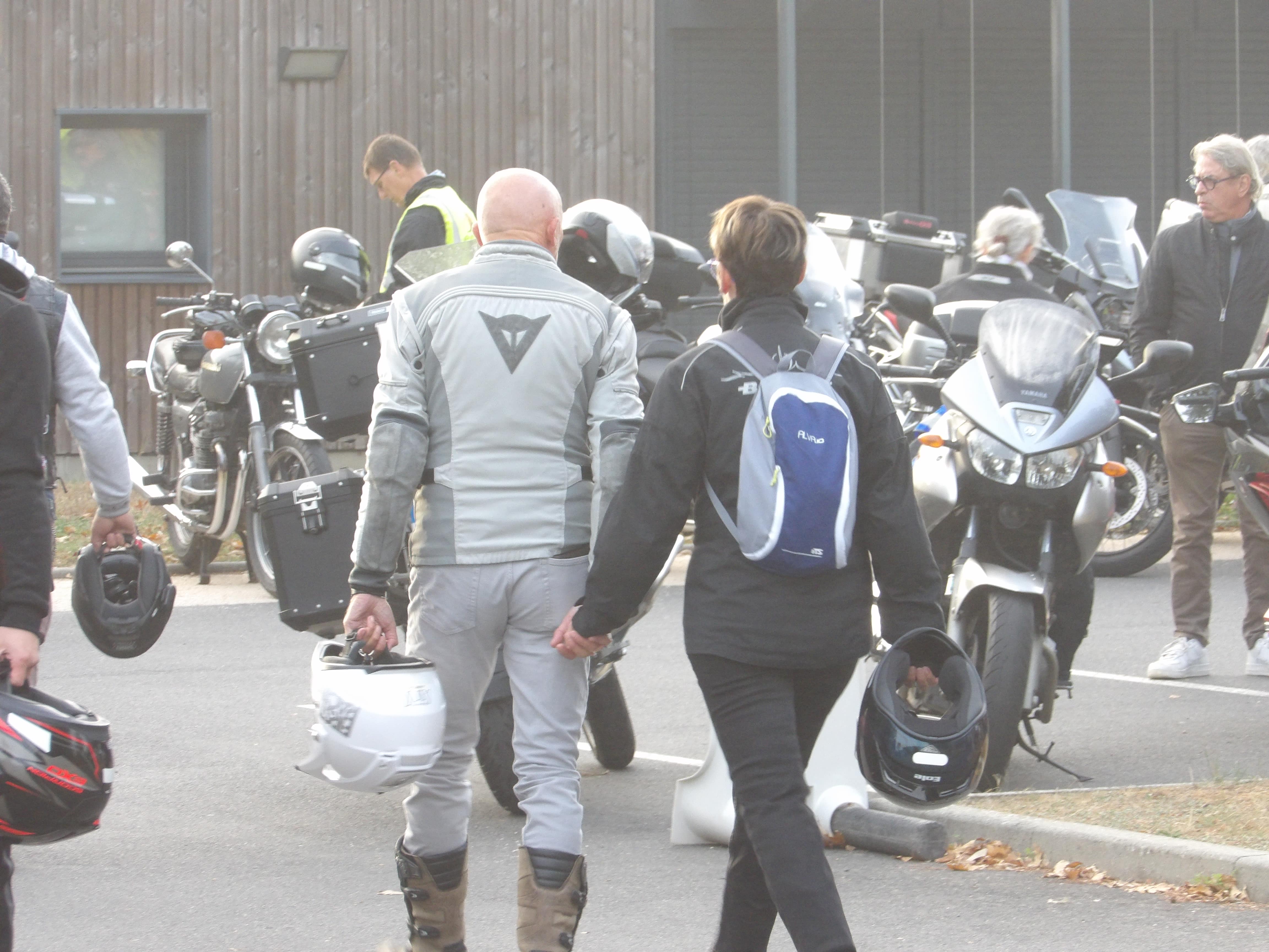 R&rsquo;HANDI Motos 2026 - Photo 17