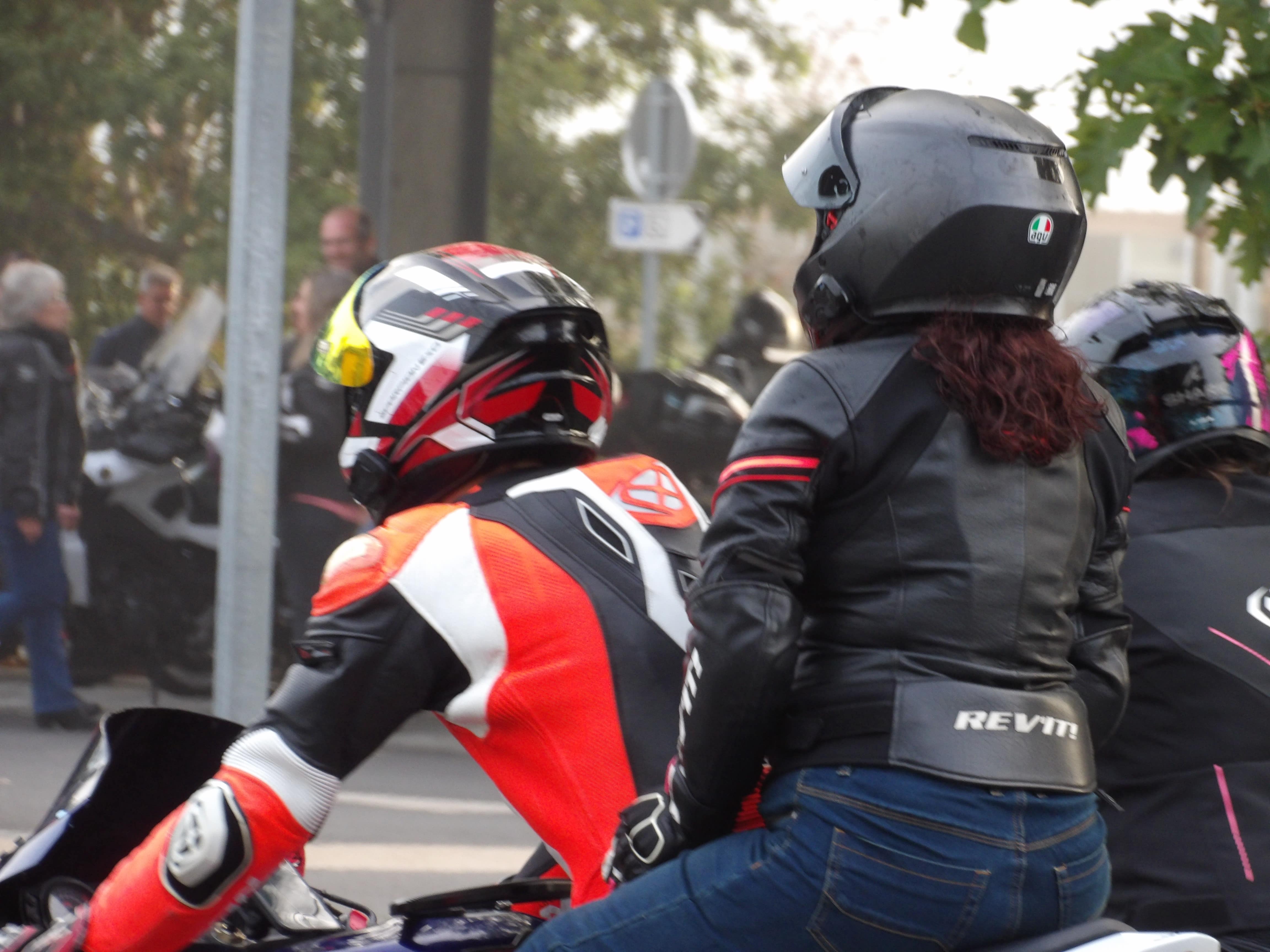 R&rsquo;HANDI Motos 2026 - Photo 18