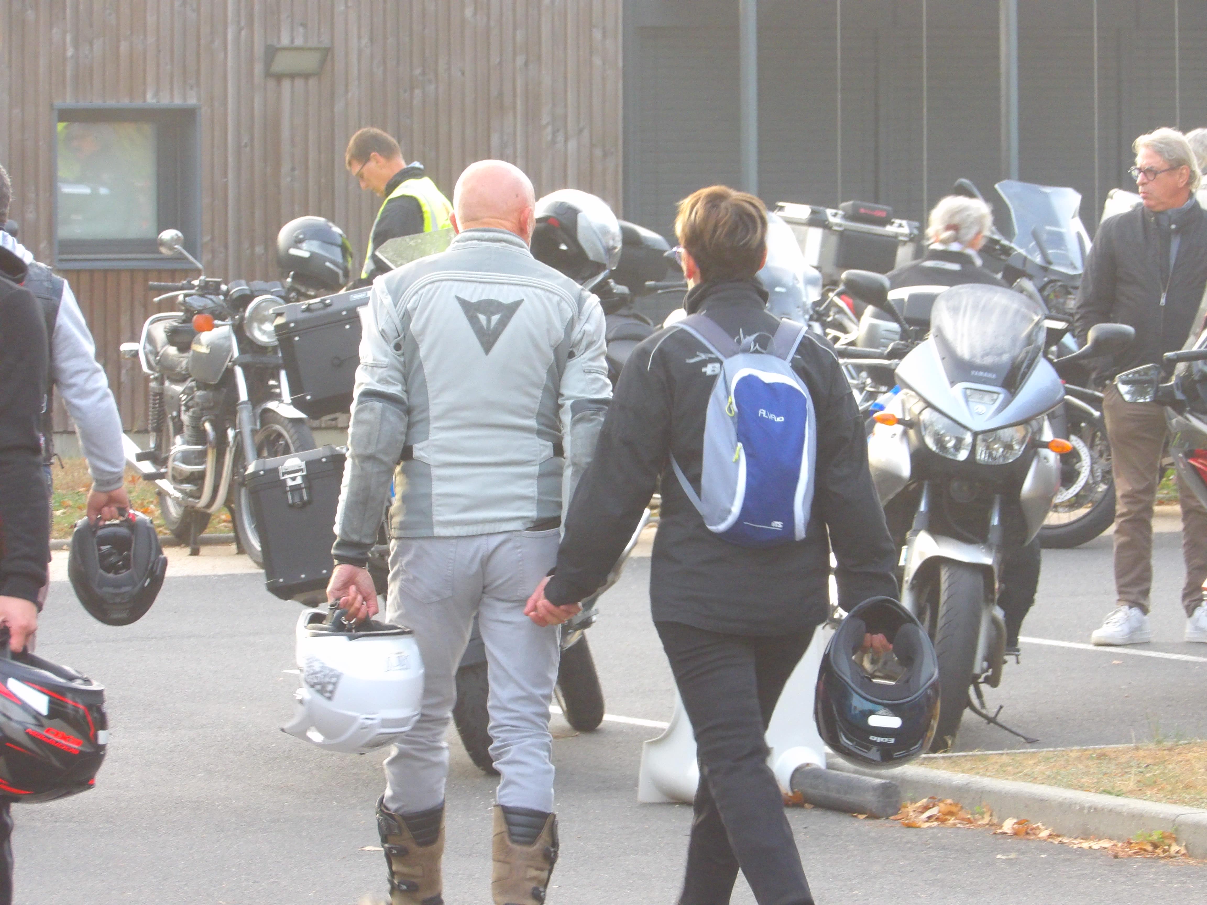R&rsquo;HANDI Motos 2026 - Photo 19