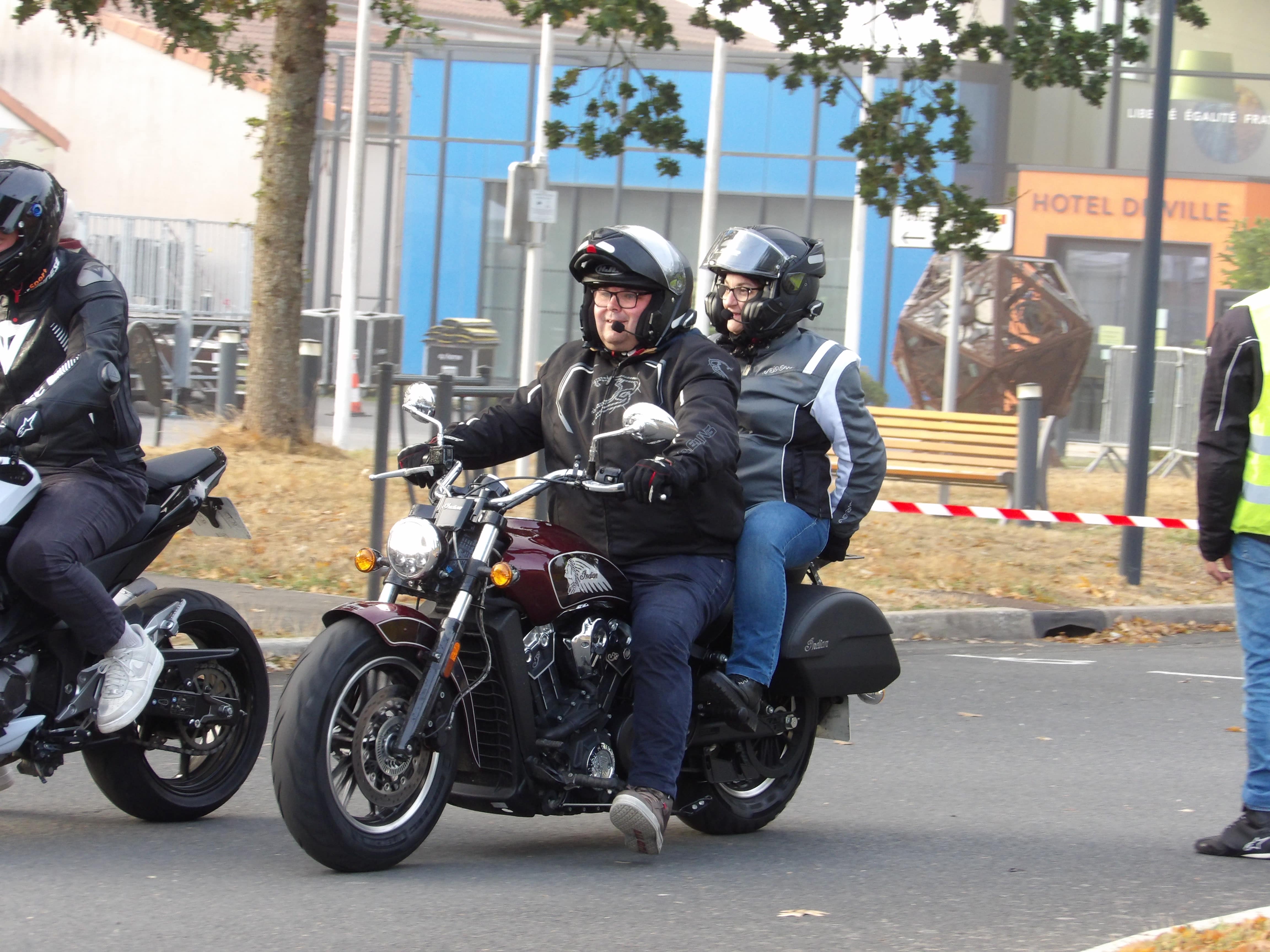 R&rsquo;HANDI Motos 2026 - Photo 20