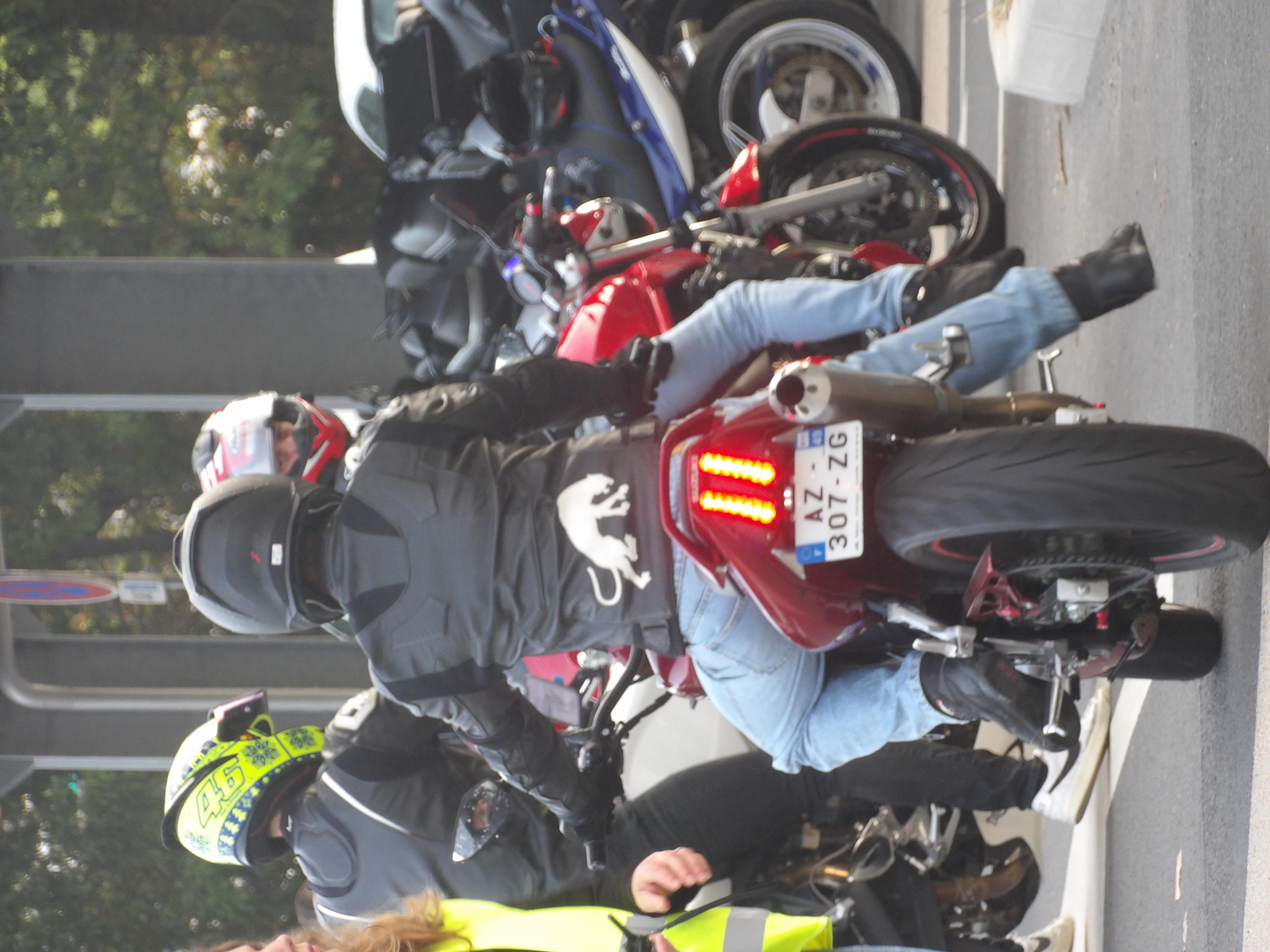 R&rsquo;HANDI Motos 2026 - Photo 21