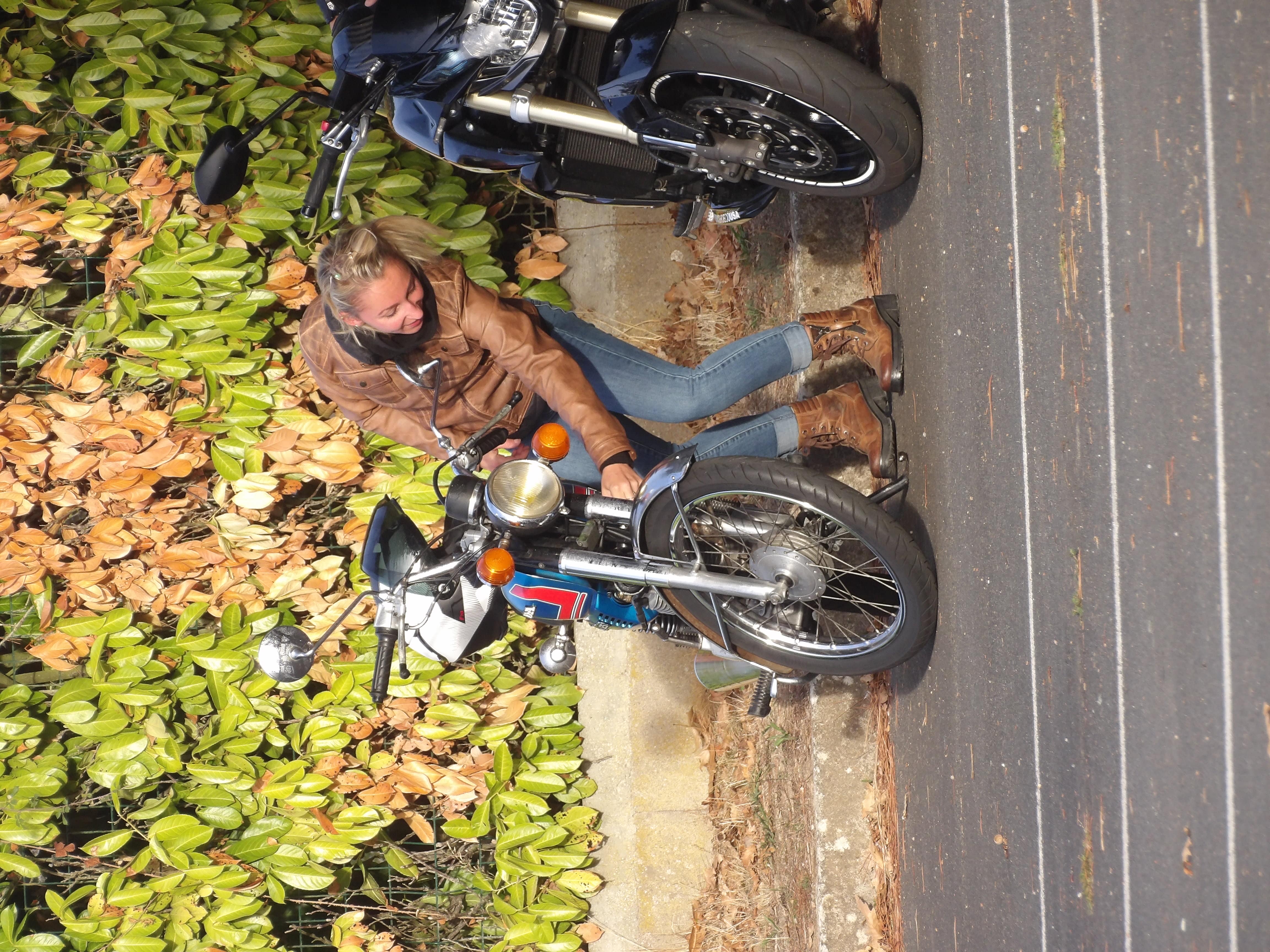 R&rsquo;HANDI Motos 2026 - Photo 22