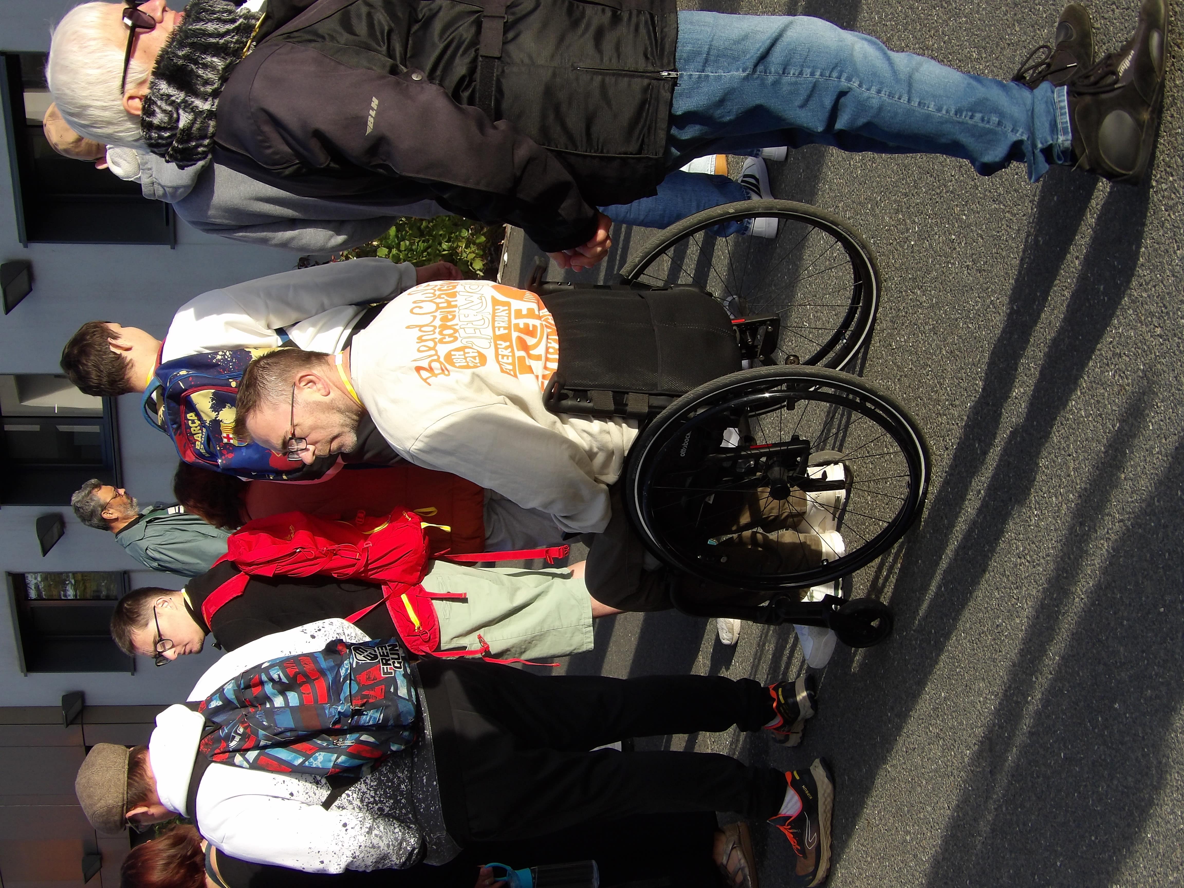R&rsquo;HANDI Motos 2026 - Photo 24